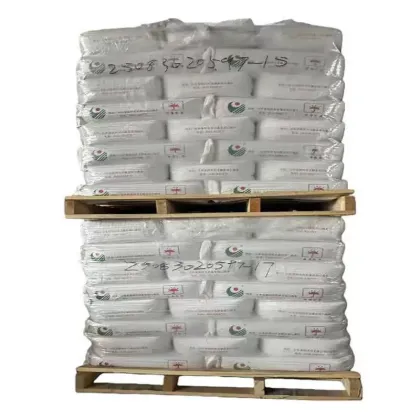 LUBEI Titanium Dioxide CR758 For Plastic