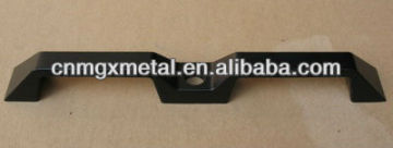 OEM Fabrication Custom Made Metal Aluminum Door Handle