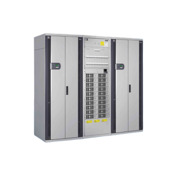 Monitoring and Managing Emerson NetSure 801 DC Power Rectifier Cabinets: Comprehensive Guide and Product Information