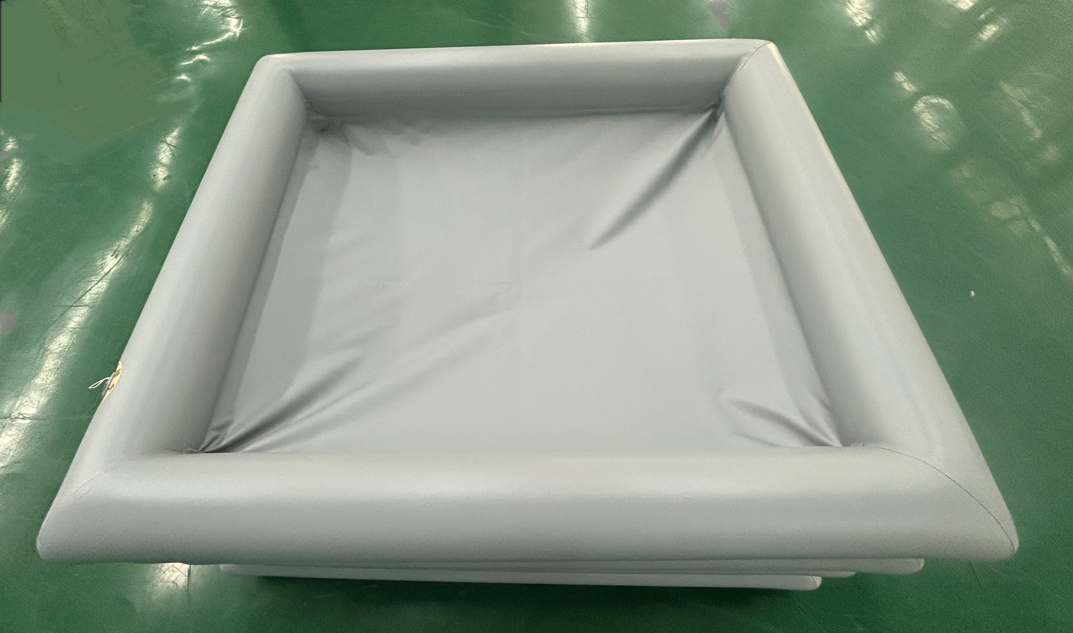 inflatable PVC basin