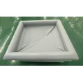 Grey and White Inflatable Decontamination Tents 3 square meters Single Decontamination Tent Factory
