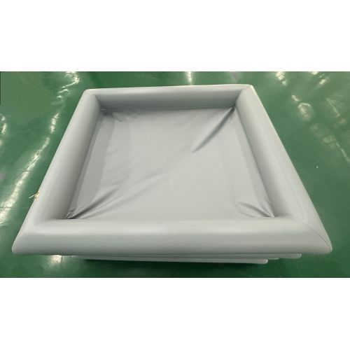 Decontamination Cabin 3 square meters Single Decontamination Tent Manufactory