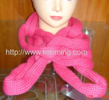 Fashionable Circle Ladies Shawl 