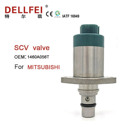 Válvula de control de succión Aprendizaje 1460A056T para Mitsubishi