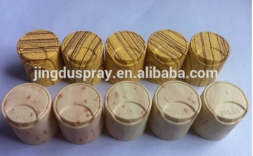 24/410,24/415 disc top cap