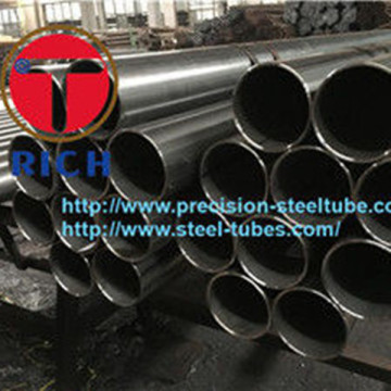 Carbon Steel Tube for Low Pressure Liquid Delivery