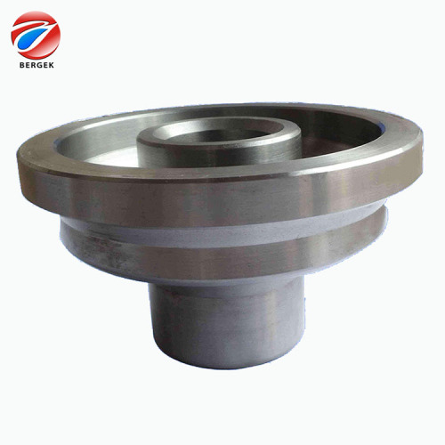 custom cnc aluminum milling parts