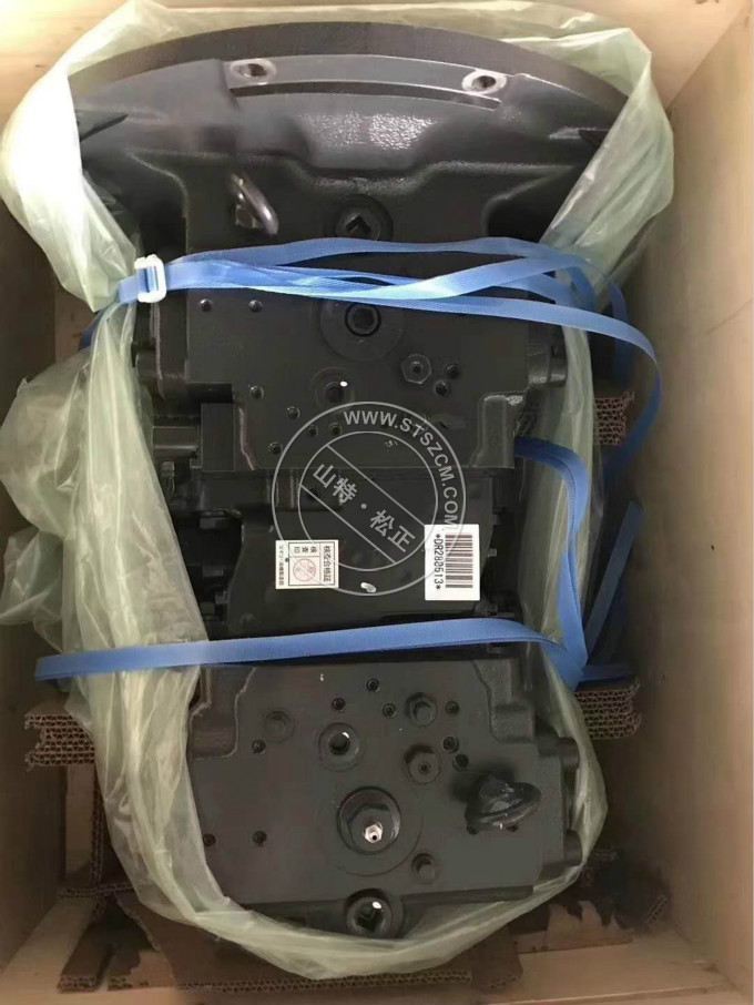 Komatsu 708-1T-00410 Hydraulic pump New, Reconditioned; Original, OEM, Aftermarket