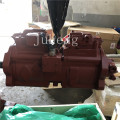 EC240B K3V112DT Hydraulic Main Pump