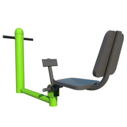 body stretcher outdoor exercise equipment