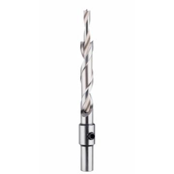HSS Straight Shank Drill Bohrer