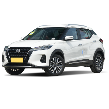Harga Baik 2023 Nissan Menendang Versi Fesyen 1.5L - SUV kecil untuk dijual