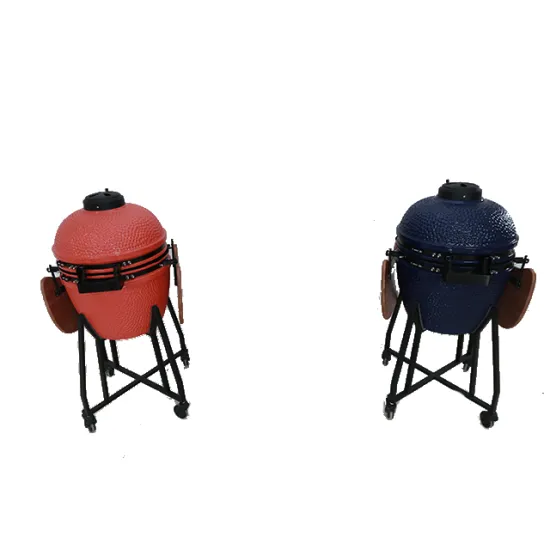 21 InchBBQ Grill Portable Camping Grill