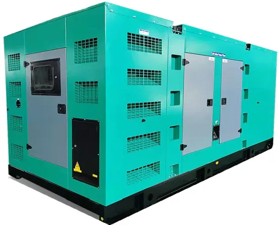 Super Silent 3 Phase Diesel Generators: Prices for 30kW-800kW and 1000kVA Models
