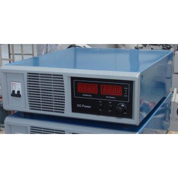 Supply Test Electronic Electroplating Power