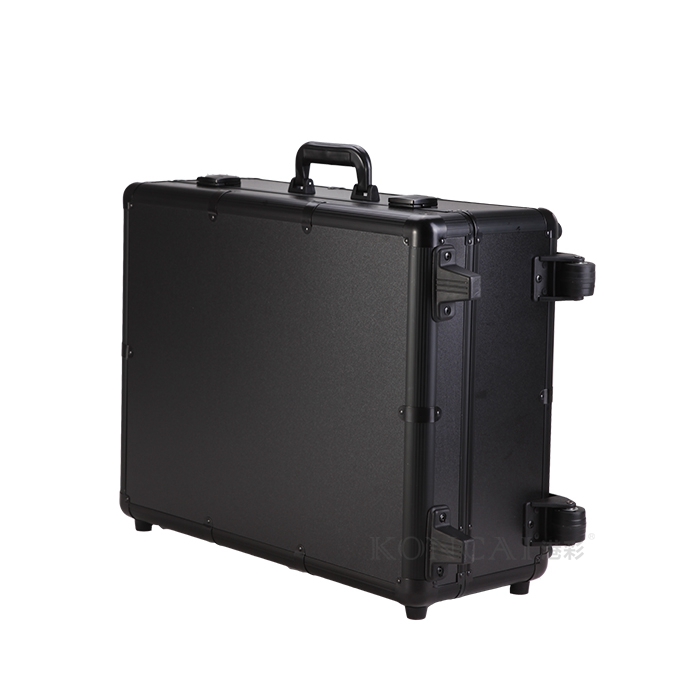 Cosmetic Case with Light