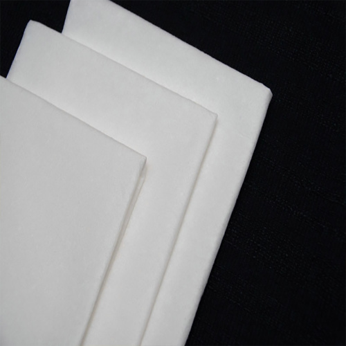 Ultrasonic Welding Fabric Material