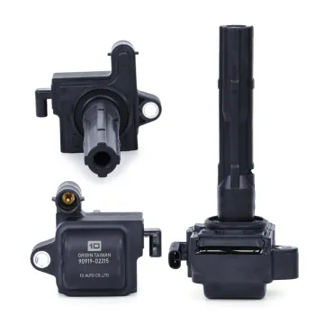 1MZ-FE Ignition Coil 90919-02215 90080-19012 for Toyota CAMRY