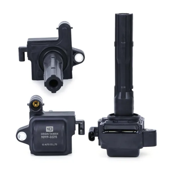 1MZ-FE Ignition Coil 90919-02215 90080-19012 for Toyota CAMRY