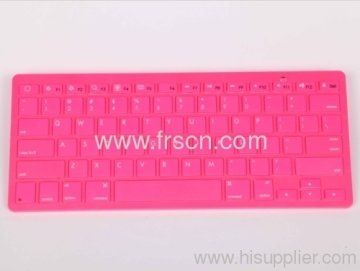 Siêu mỏng 78keys Bluetooth 3.0 Ipad/iphone/apple Bluetooth bàn phím hỗ trợ Android tất cả hệ thống