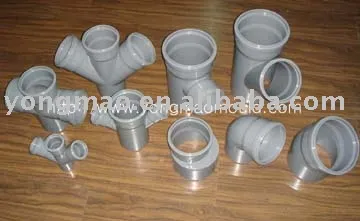 O-RING PP FITTING mould