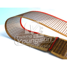 Non Stick Surface Ptfe Mesh Conveyor Belt