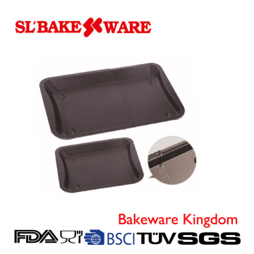 Removable Pan Carbon Steel Nonstick Bakeware (SL BAKEWARE)
