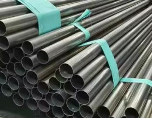 310S/316Ti/317L Stainless Steel Pipe&Tube