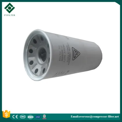 Fusheng Air Compressor Parts 2116029996 for air compressor