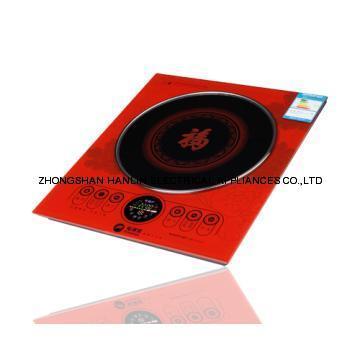 Integrated Induction Cooker  FM-C22XC