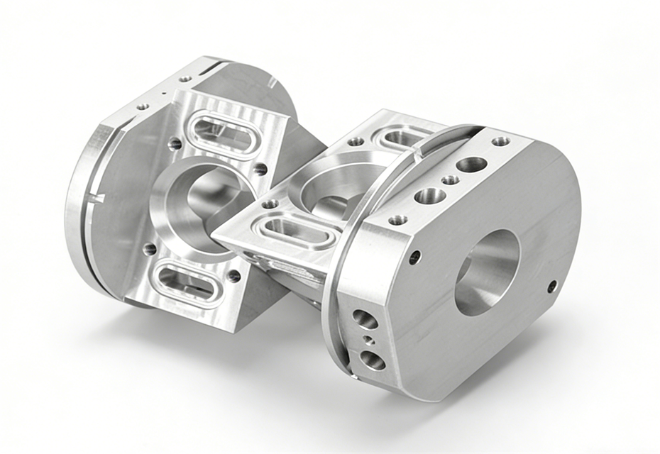 Titanium Surface Treatment Process