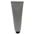 Aluminum Hand Cream Tubes With Octagonal Cap