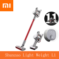 Shunzao L1 Handheld Wireless Vacuum Cleaner Wireless