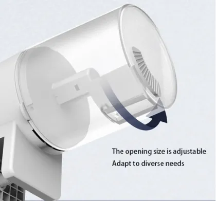 Wholesale Sobo Da-08: Automatic Aquarium Feeder with Intelligent Timing and Food Timer