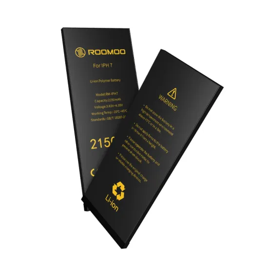 Wholesale Replacement Customize Compatible Battery For 7G