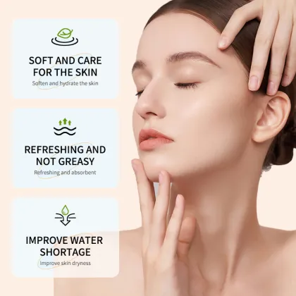 YURHERSU Dead Skin Cells Blackhead Exfoliating Gel Body Scrub