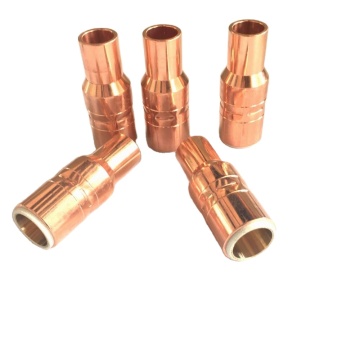 Tregaskiss MIG Welding Torches Spare Parts - Nozzle Tips (401-48-62)