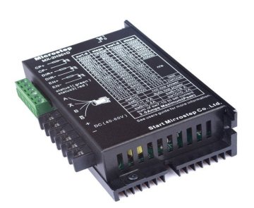 START NEW --28 segment-start Microstep step motor driver ###!!!!!!