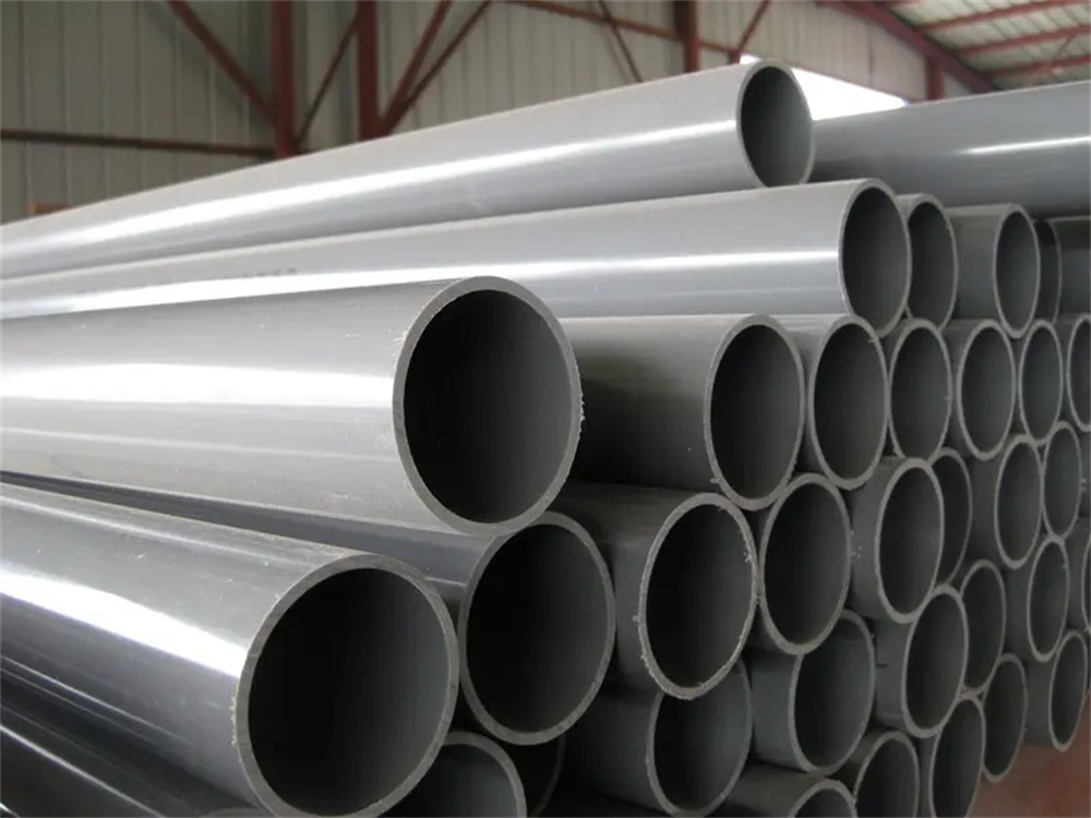 UPVC Pipe-1