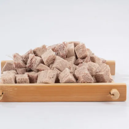 Direct Factory Sales: Organic Beef, Natural Pet Food, Cat & Dog Treats, Chewy Snacks