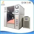 Fully Automatic Stainless Steel Ring Steel Belt Laser Welding Machine