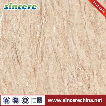 natural full polished glazed tile