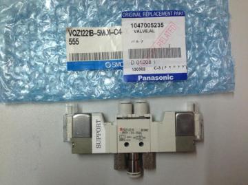 VQZ1221B-5M01-C4-X555 1047005235 SMC Valve