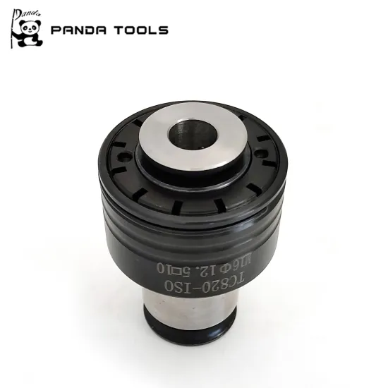Hot Sale TC820 Tapping Chuck Series ISO Collet