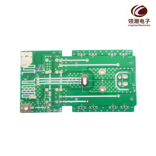 Spray tin process electronic circuit board-16