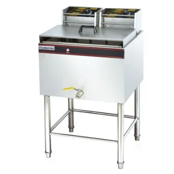 Other Snack Machine Kitchen Appliance Commercial Kitchen Fryer