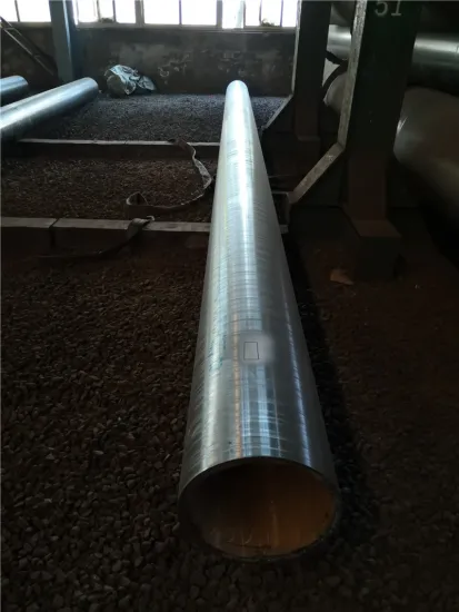 Asme Sa53 Carbon Steel Pipe