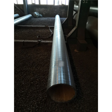 Asme Sa53 Carbon Steel Pipe