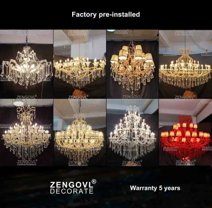 Buy Antique Chandelier Lighting: Decorative Hanging Lamps