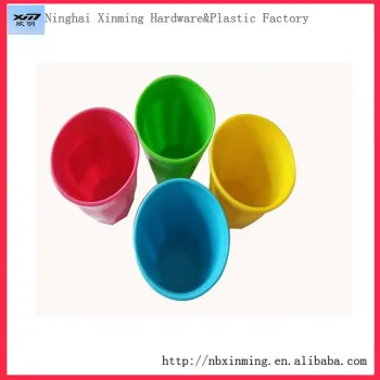 Hot selling cheap pp plastic cup